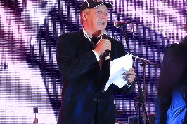 Ефремов сделал «политическое» заявление об уголовном деле