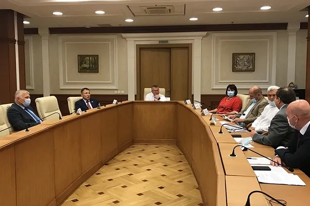 МинЖКХ: В Свердловской области переработкой вторсырья заняты 50 предпринимателей