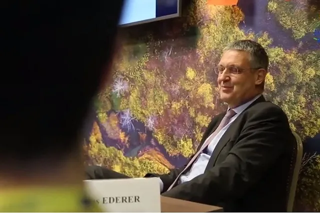 «Неважно, кто виноват». Посол ЕС предупредил о риске для репутации России из-за цен на газ