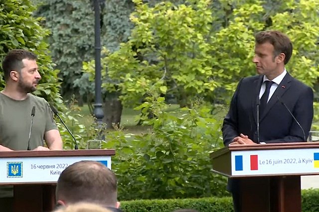 Высокопоставленный источник в ЕС назвал условия снятия санкций с России