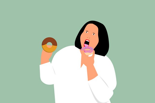 Диетолог назвала десерт, который не навредит фигуре