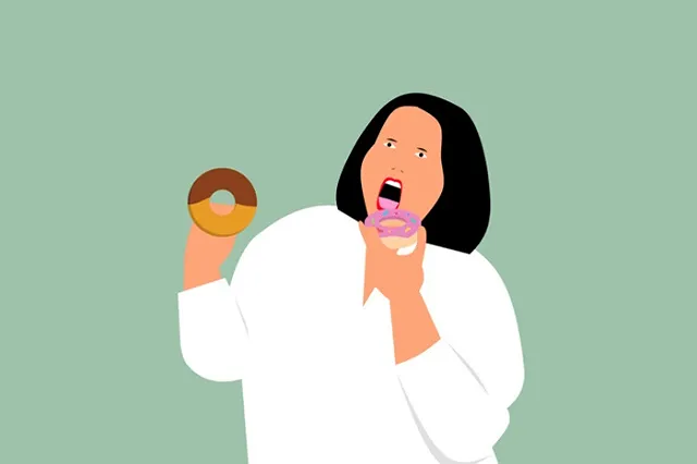 Диетолог назвала десерт, который не навредит фигуре