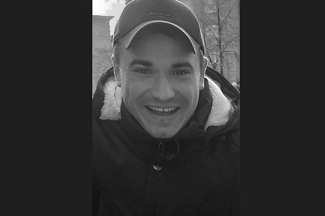 Во время СВО погиб повар из Свердловской области