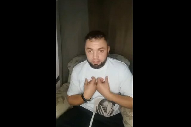 Звезду «Дома-2» приговорили к 1,5 годам колонии