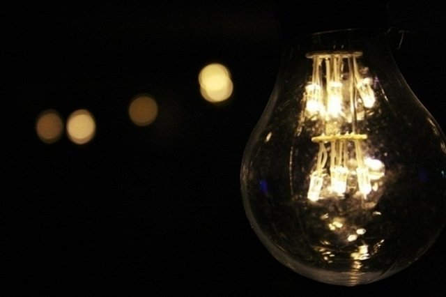 В Пионерском отключили электричество