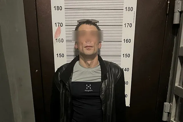 Сотрудник ЧОПа ворвался в частный дом и напал на екатеринбурженку