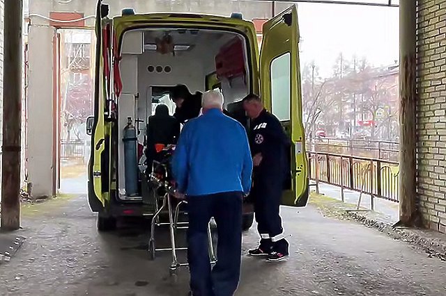 Девочку, пострадавшую в страшном ДТП в Ревде, выписали из больницы