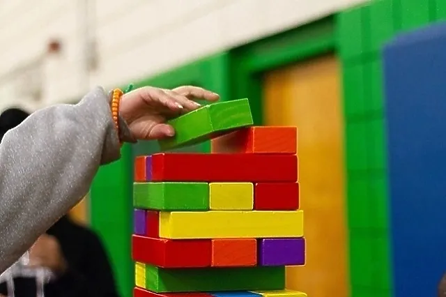 Следователи возбудили дело после обрушения веранды в екатеринбургском детсаду