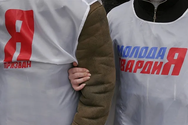 Гособвинение просит 3 года для блогера, перепостившего воззвание «правосеков»