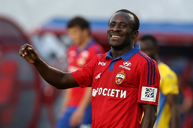 Бывший футболист ЦСКА оформил автомобиль на художественную галерею