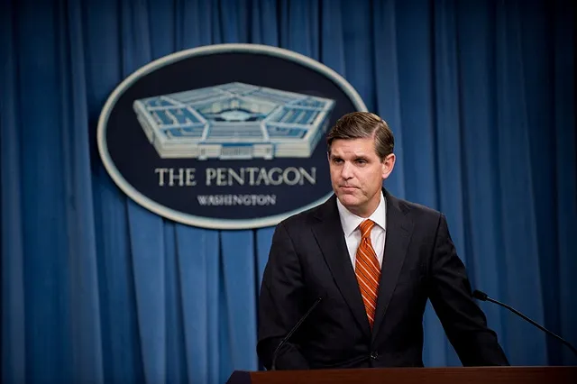 Пентагон оценил последствия освобождения сирийской армией Алеппо