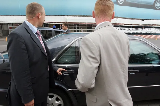 Сотрудник собственной безопасности МВД задержан за взятку в 50 миллионов рублей