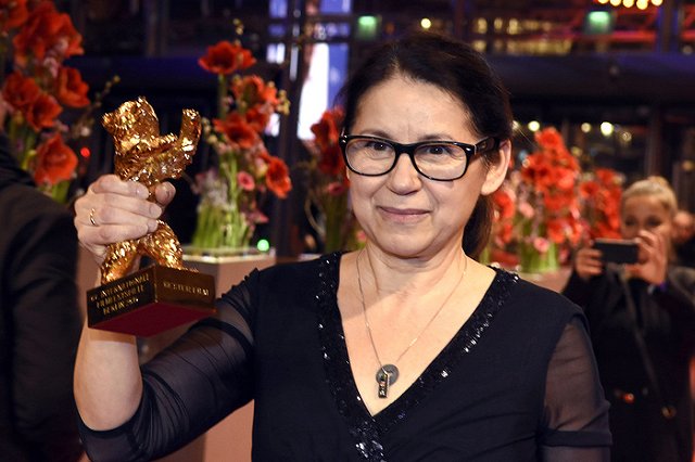 Главного приза Берлинале удостоился фильм о любви на скотобойне