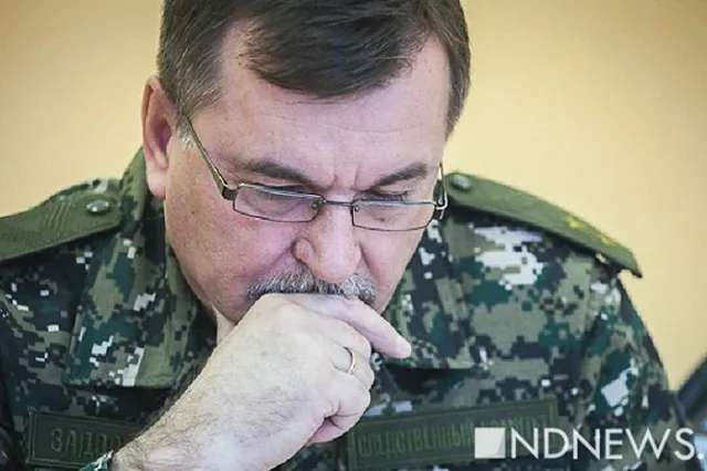 За что уходят Задорина. Скандал с «борзотой» как ширма для отстранения