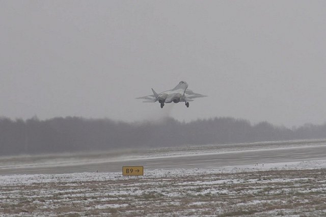 Германия назвала лучший в мире истребитель