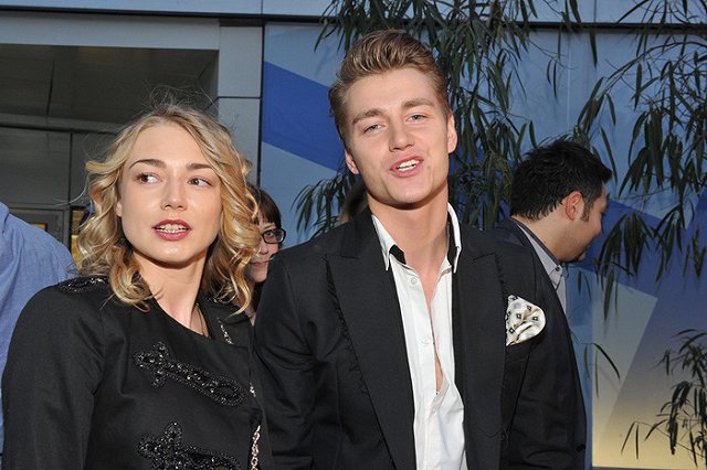 Российский актер стал геем в американском сериале