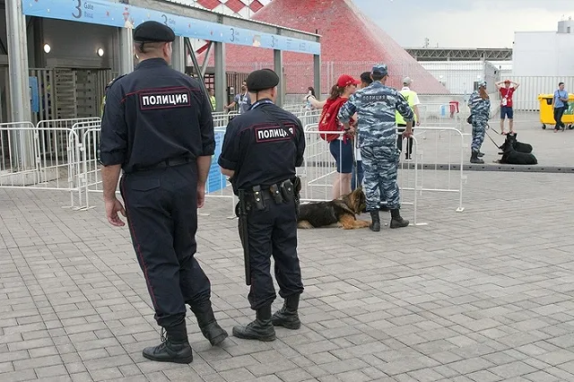 СМИ: Перуанского болельщика жестоко избили в Екатеринбурге