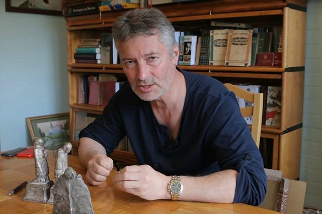 Ройзман рассказал, каким должен быть новый глава Екатеринбурга