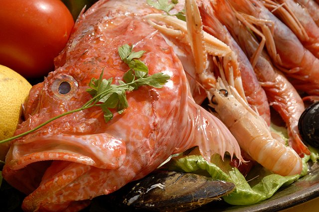 Рыбный четверг: влияние на сексуальную активность и способность забеременеть