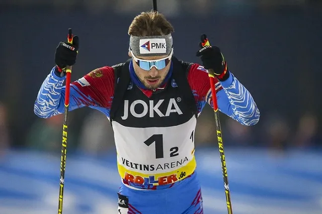 Антон Шипулин дебютирует сегодня в качестве телекомментатора на Первом канале