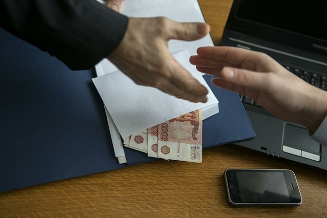 Силовики нагрянули с обыском в фонд капремонта Свердловской области