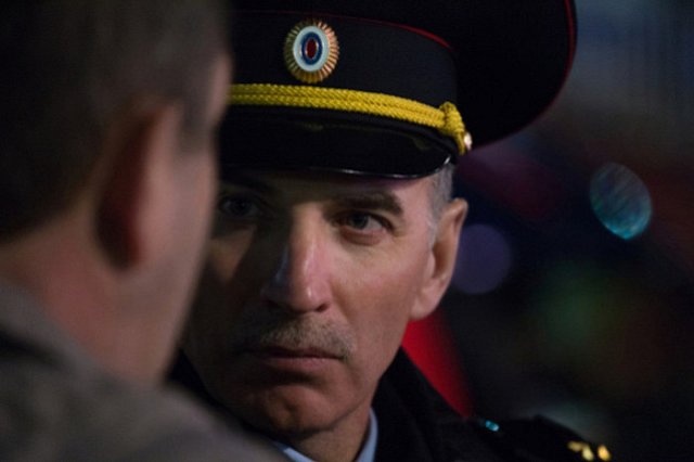 Экс-глава свердловской ГИБДД Юрий Демин покинул руководящий пост в УГМК