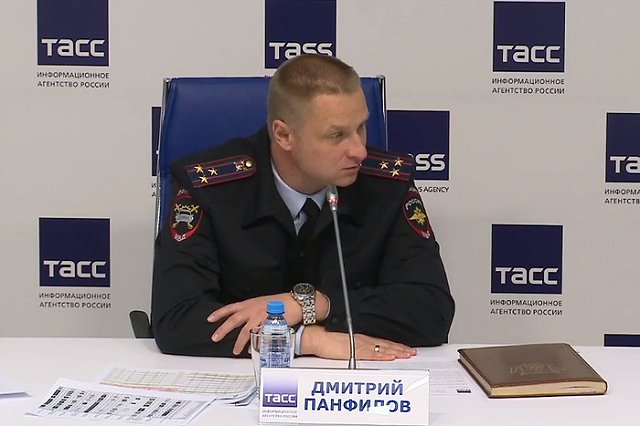 В свердловском ГИБДД назвали самые опасные трассы в регионе