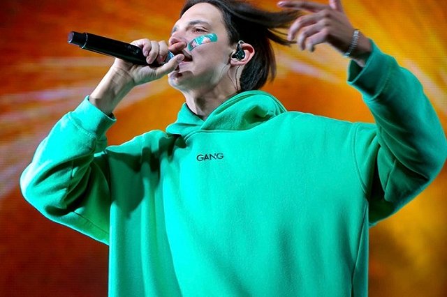 Певцу Тиме Белорусских грозит до 5 лет колонии за незаконный оборот наркотиков