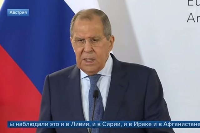 В Екатеринбурге разработали экскурсионную программу визита главы МИД Лаврова