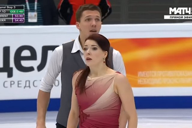 В центре Москвы избили олимпийского чемпиона по фигурному катанию Дмитрия Соловьева