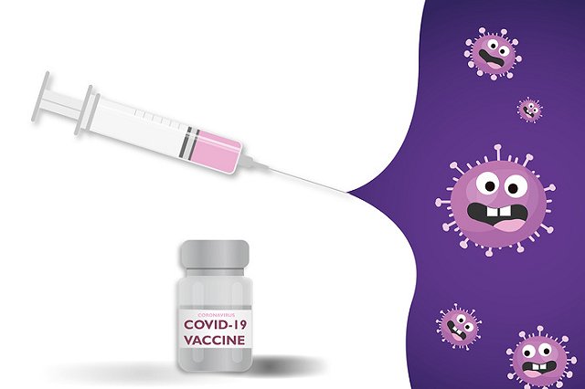 Где вакцинироваться от коронавируса в Екатеринбурге и в Свердловской области