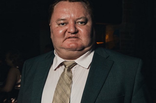 Умер владелец загородного клуба «Белая лошадь»