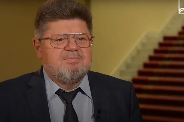 В Москве задержали главного нарколога России Евгения Брюна