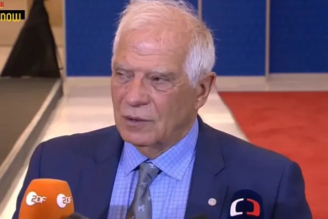 EUobserver: Франция и Германия поставили точку в запрете выдачи виз россиянам