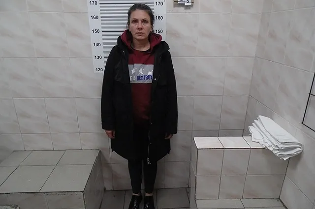 Домработница, подозреваемая в кражах из квартир клиентов, задержана в Екатеринбурге