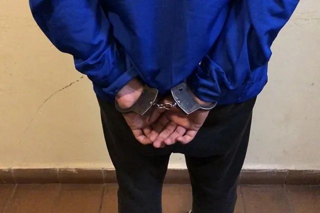 В Екатеринбурге задержали рецидивиста, находившегося в федеральном розыске