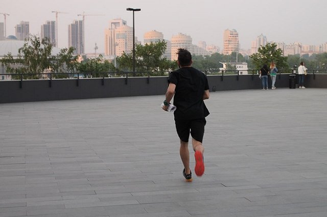 Аномальная жара: свердловские синоптики выпустили экстренное предупреждение