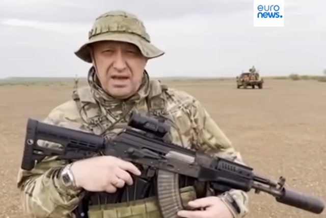 Военный эксперт предположил дальнейшую судьбу ЧВК «Вагнер»