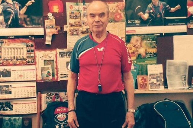 Областной суд утвердил приговор 85-летнему екатеринбургскому тренеру, обвиненному в педофилии