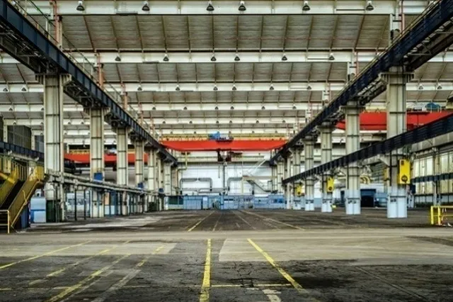 У миллиардера из списка Forbes отобрали свердловский завод