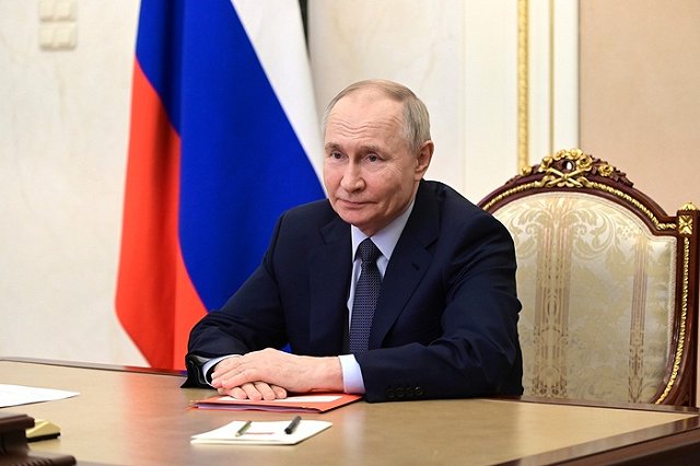 Известный политолог объяснил, почему выбор Президента пал на Паслера