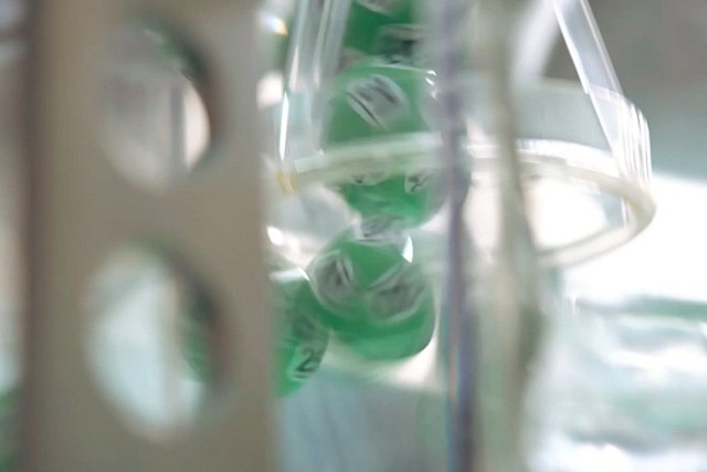 На Урале продавщица ничего не выиграла, украв более 1000 лотерейных билетов