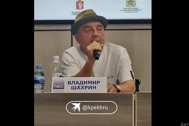 Группа «Чайф» впервые выступит на «Ночи музыки» в память о Евгении Горенбурге и Николае Коляде