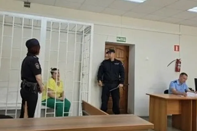 Убийство 25-летней давности, в котором сознался житель Серова, организовала женщина