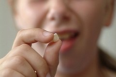 Челябинец отсудил у магазина 25 тыс. рублей за сломанный зуб