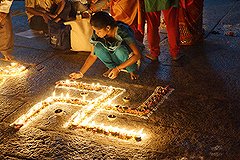 Туристов на Гоа заставят одеться