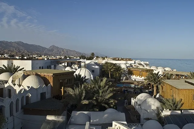 В аварии в Египте погиб российский турист