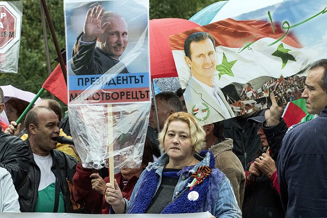 СМИ: На войну в Сирии Россия каждый день тратит по $2,5 миллиона