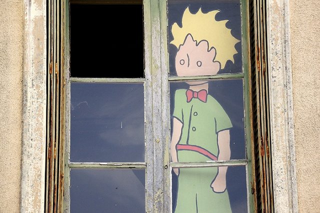 Рисунок Сент-Экзюпери к «Маленькому принцу» оценили в 50−60 тыс. евро