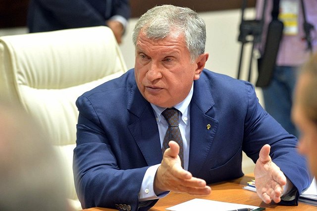 «Новая газета» обжалует решение суда по иску Сечина